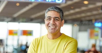 Koray Kavukcuoglu Considered as Potential Successor to Google CEO Sundar Pichai