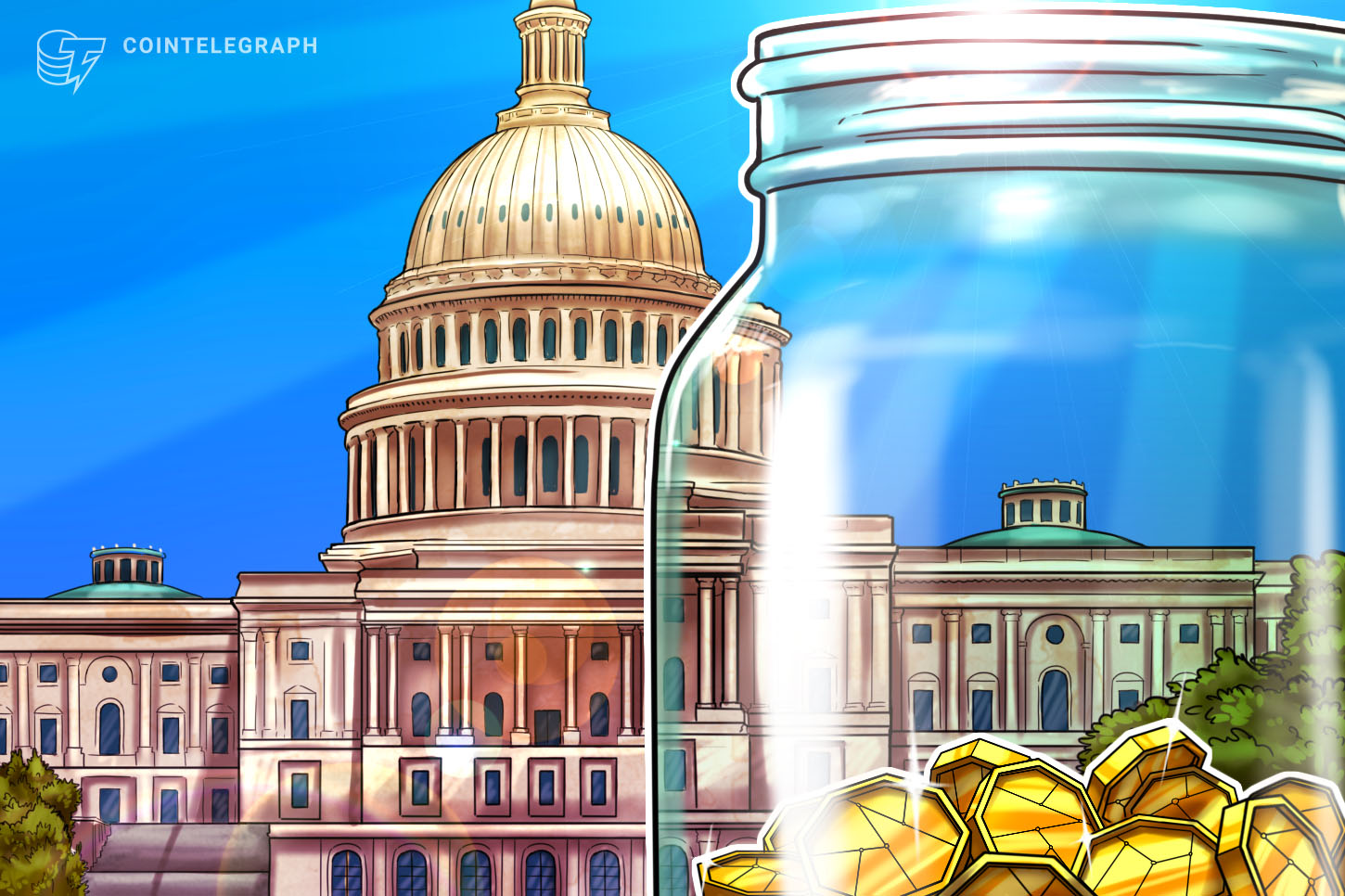 Crypto-Backed PAC Drops $189K on Media for Auchincloss in Massachusetts Primary