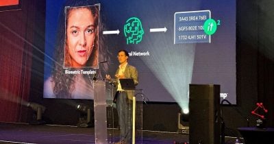 Trust Stamp Joins EU's €3B Semiconductor Initiative for Chip-Level Biometric ID