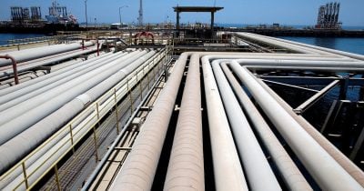 Saudi Aramco in Talks to Reroute Oil Tankers Around Africa as Houthi Attacks Push Brent Past $98