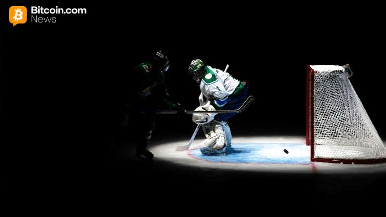 CFTC, NHL Sign Agreement to Monitor Hockey Prediction Markets