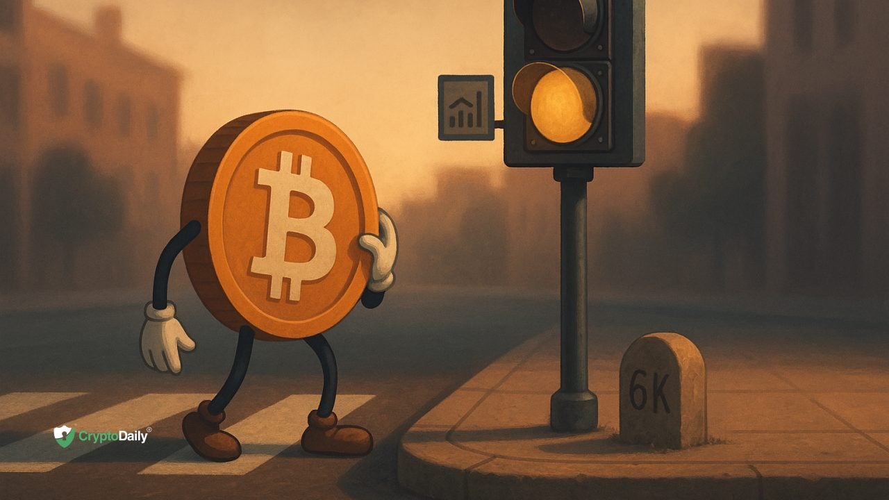 Bitcoin Liquidity Thins as Market Waits for Fed's Preferred PCE Print