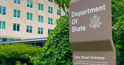 Iranian Official Says US Obstruction Is Last Hurdle in Talks