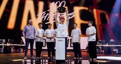 NRG, Leviatán, 100 Thieves, LOUD Clinch VCT Americas Stage 2 Playoff Spots