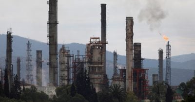 Japonya, İran Gerginliği Enerji Akışlarını Yeniden Şekillendirirken Meksika Ham Petrolüne Yöneliyor