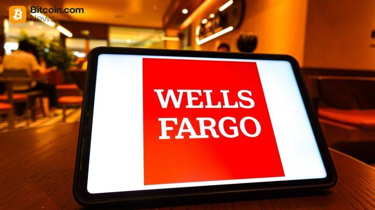 Wells Fargo Boosts Blackrock Ether ETF Stake While Trimming Bitcoin Holdings