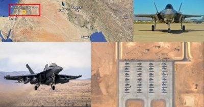 Three US Soldiers Killed in Iranian Strikes; Retaliatory Strikes Underway
