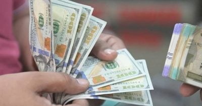 US Dollar Holds Steady as Oil Surge, Bond Selloff Fuel Inflation Fears