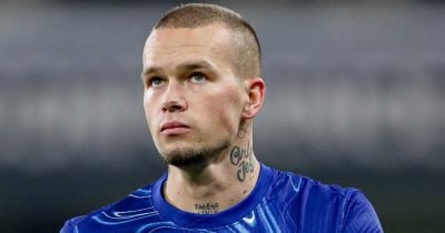 Chelsea Assess Mudryk Reintegration Ahead of Transfer Deadline