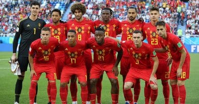 Belgium Leave Doku Out of Starting XI for Critical Iran World Cup Match