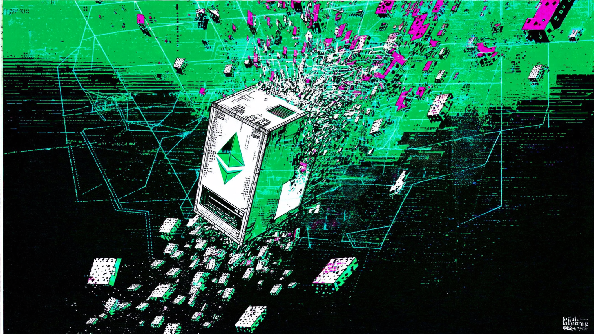Vitalik Buterin Lays Out Plan to Make Proof-Checking Ethereum's Core Job