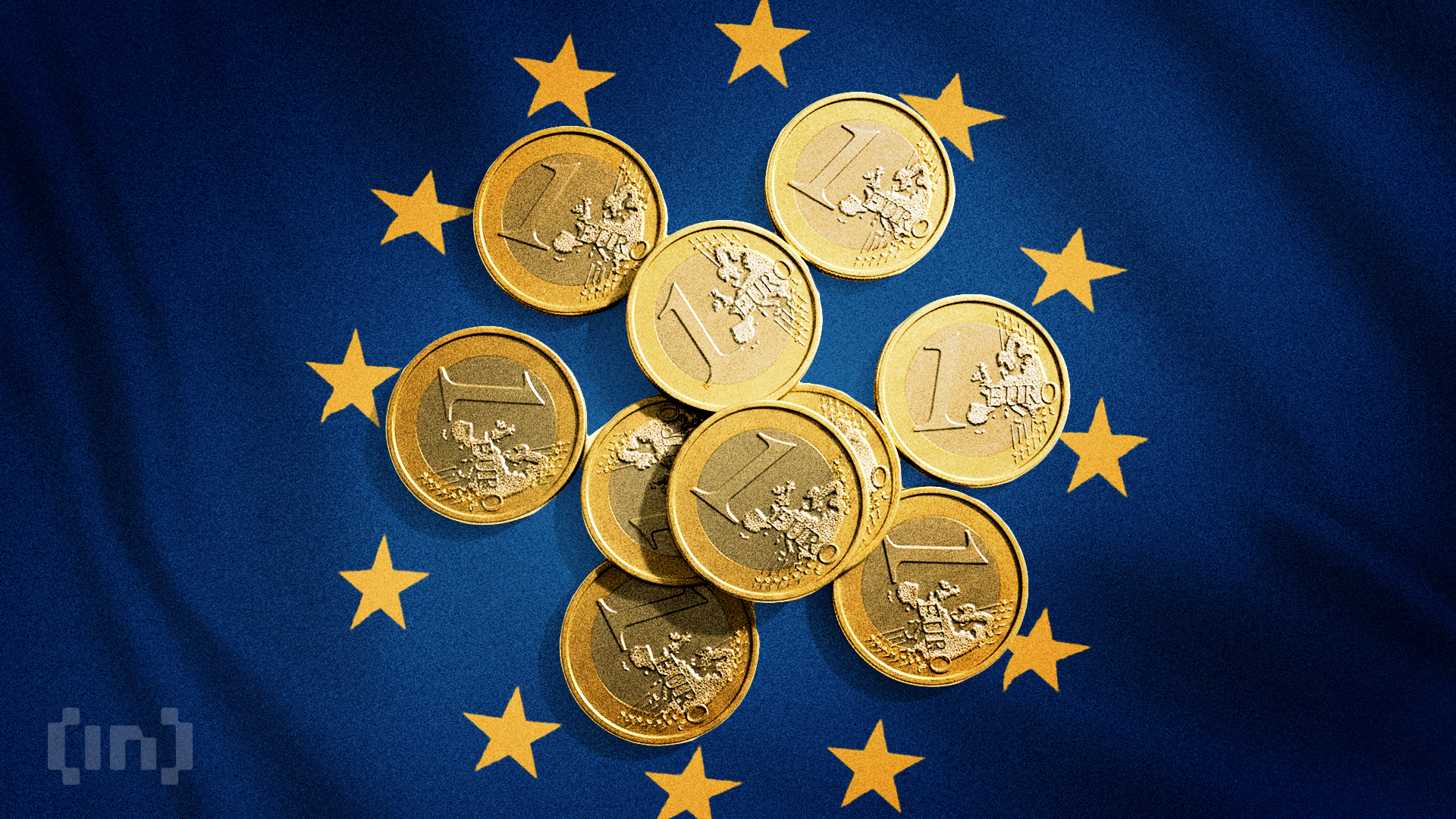 ECB's Lagarde Rejects Euro Stablecoins, Warns of Bank Funding Risks