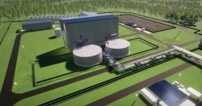 TerraPower's Nuclear Reactor Tech Could Reshape AI Energy Strategy