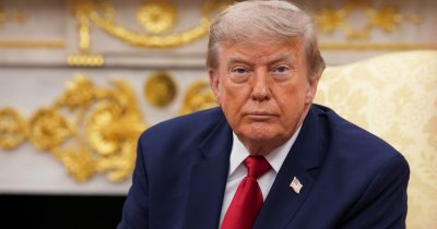 Trump Drops Strait of Hormuz Toll Plan, Pushes Trade Deals Instead