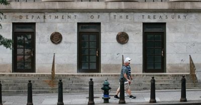 Treasury Doubles Buyback Cap to Ease Long-Dated Debt Selloff