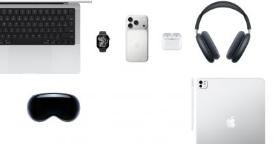 Apple Launches Hardware Subscription, Shifts to Recurring Revenue Model