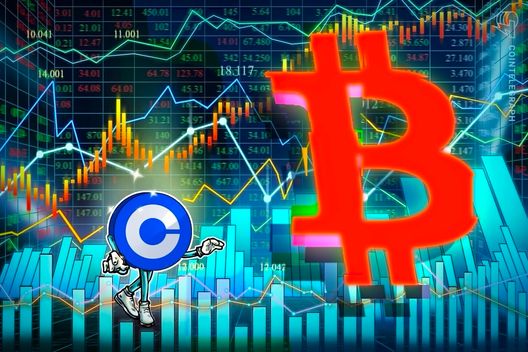 Coinbase BTC Premium Slips to Six-Week Low as Profit-Taking Kicks In