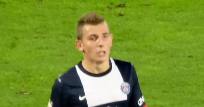 Lucas Digne Returns to PSG as Club Confirms Signing from Aston Villa