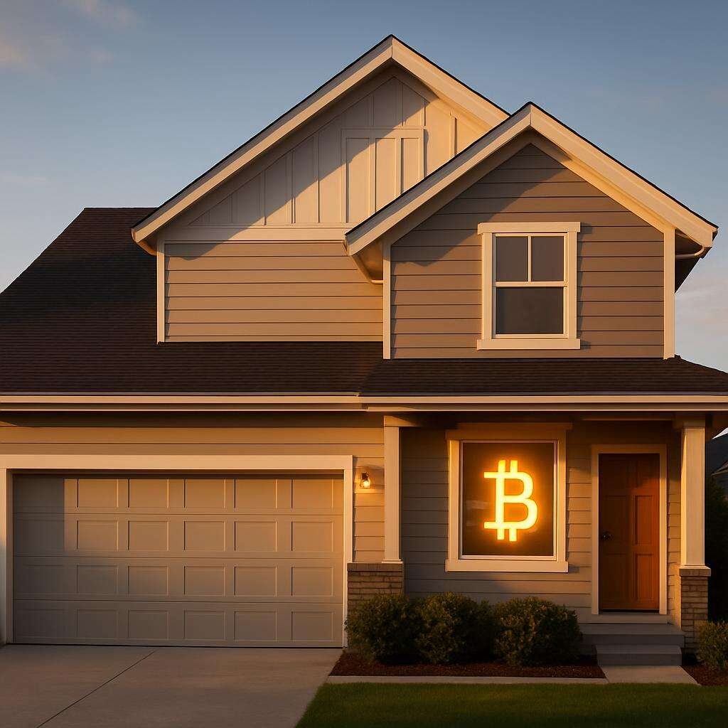 Better and Coinbase Launch Bitcoin-Backed Mortgages for US Borrowers