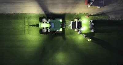 FIFA's 2026 World Cup Turf Project Promises Innovation, Not a $4 Billion Splash