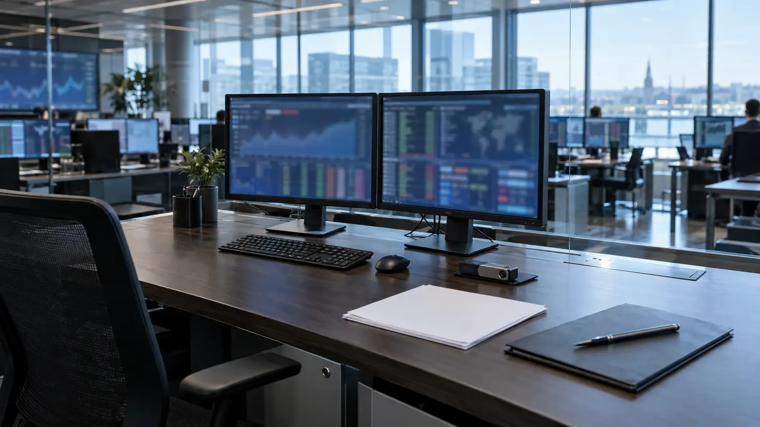 Börse Stuttgart's Seturion Wins DLT Trading License as ESMA Logs Oct. 16 Start