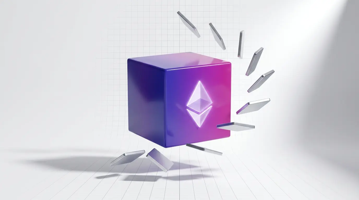 Sharplink and Forward Industries Set for Russell 2000 Inclusion; Bitmine's $12.6B Crypto Hoard in Focus
