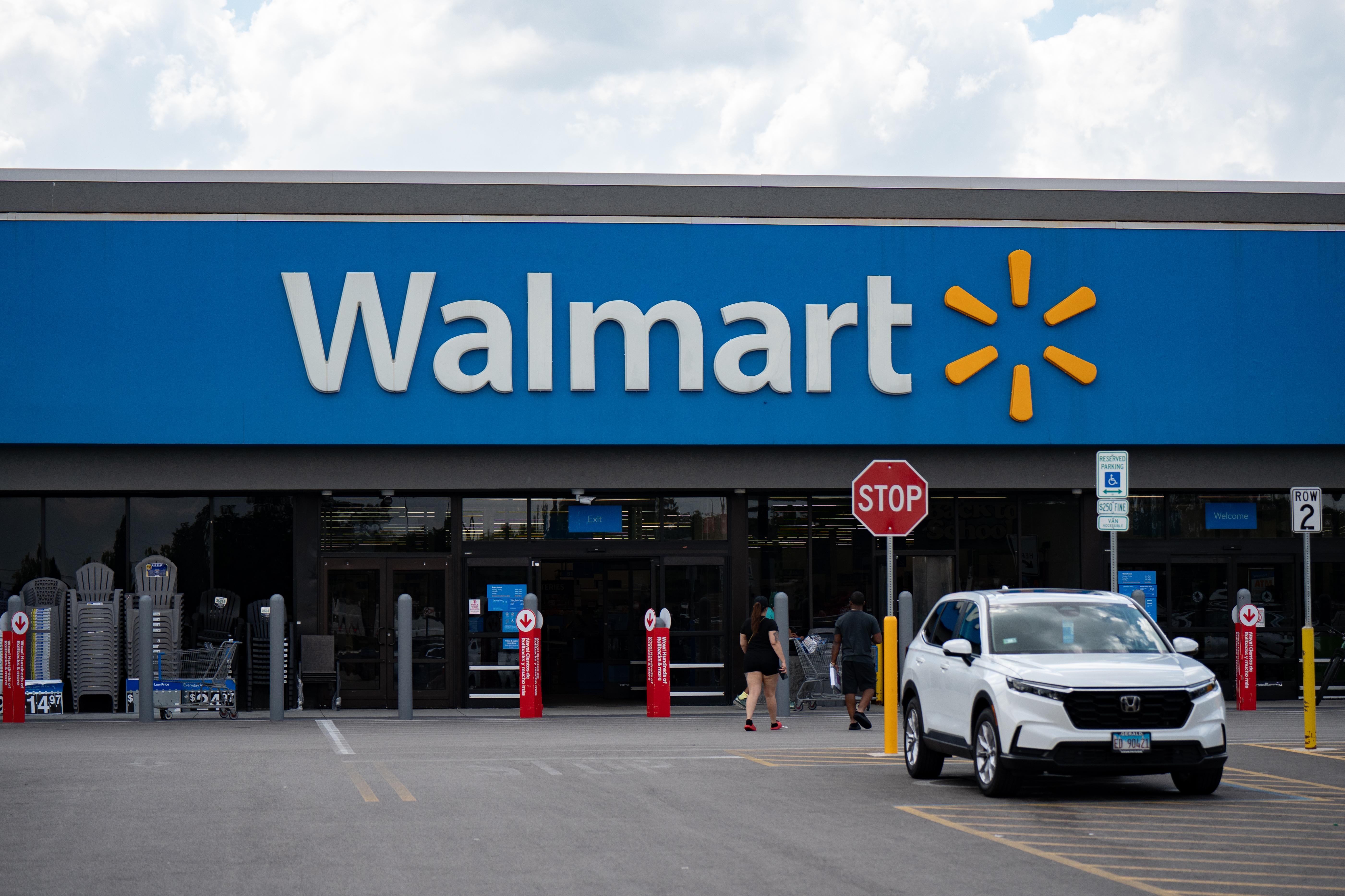 Walmart CEO Says Prices Won't Change With Time of Day or Your Shopping History
