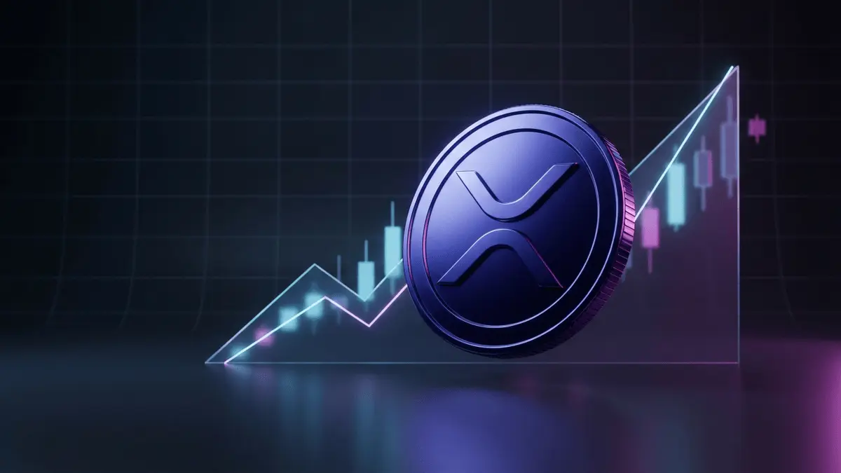 XRP Slips to $1.38 as $800M in Leveraged Positions Get Wiped Out