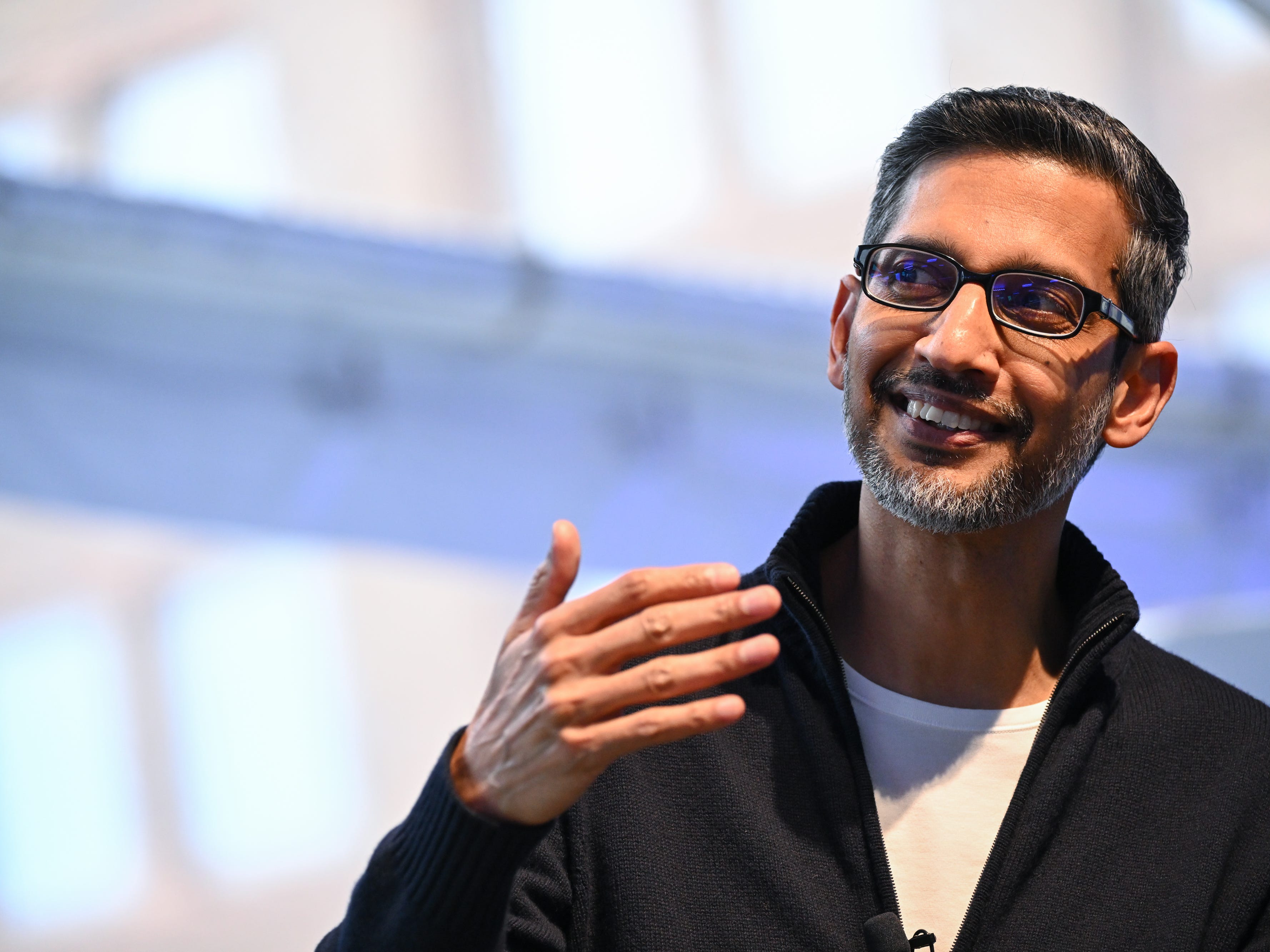 Google Unveils TPU 8t Training Chip and TPU 8i Inference Chip, Targeting AI Workloads