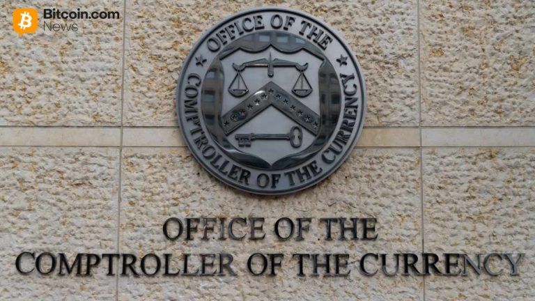 OCC Clears Coinbase, Ripple, Bitgo for National Trust Charters as Warren Pushes Back