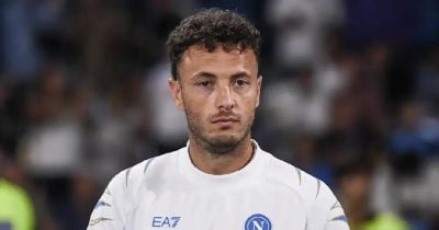 Napoli Beat Pisa, Seal Champions League Spot