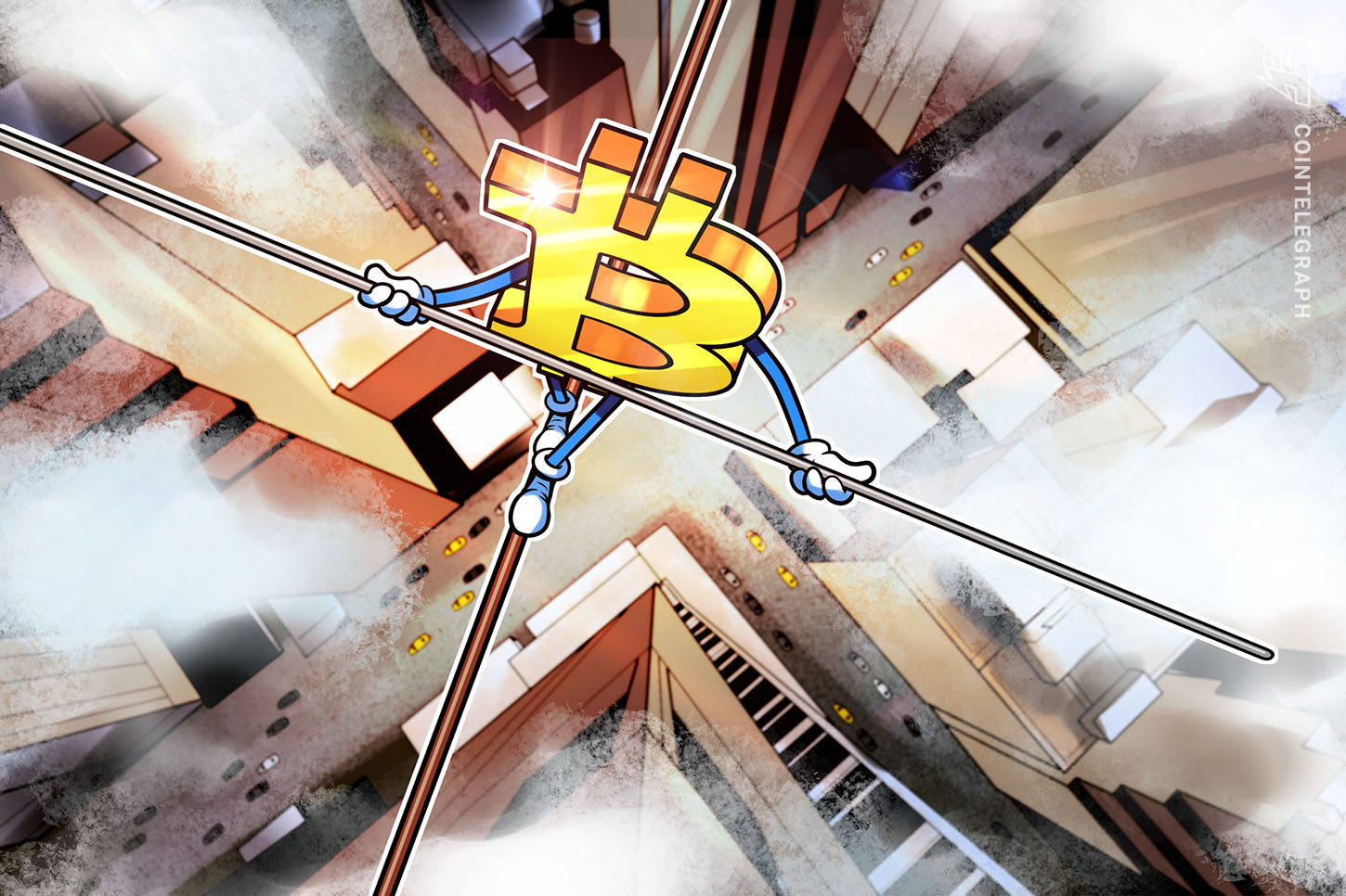 Bitcoin Closes Below 200-Week Moving Average, a Signal That Preceded 2022's Bear Market
