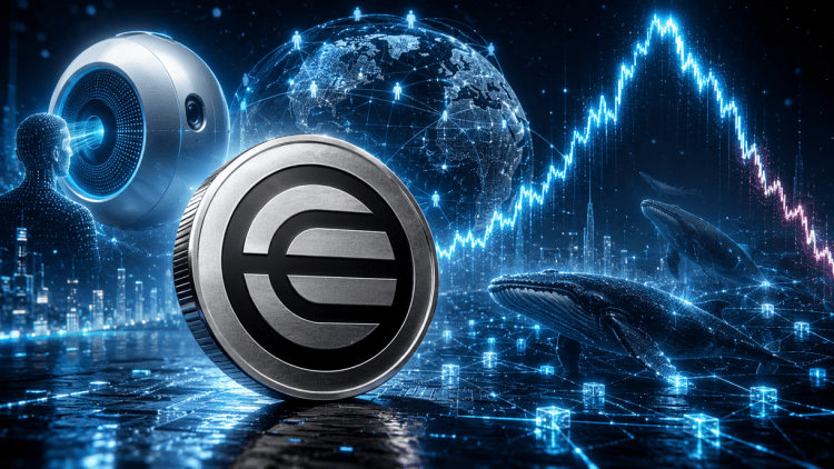 WLD Token Surges Past $0.40 Then Plunges 25% as Whale Activity Hits 2026 High