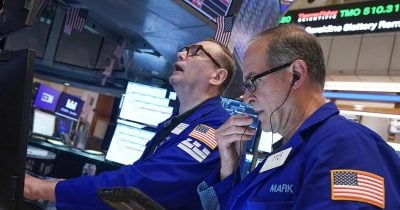 Global Tech Funds See $15.7 Billion Inflow, Third Largest on Record