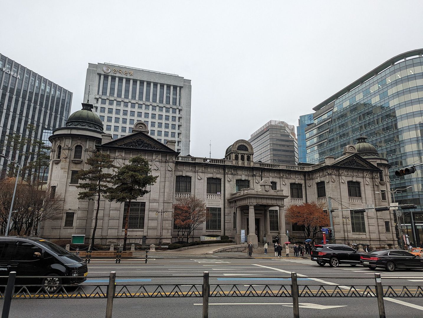 Bank of Korea Sets September for Live CBDC Pilot with 9 Banks