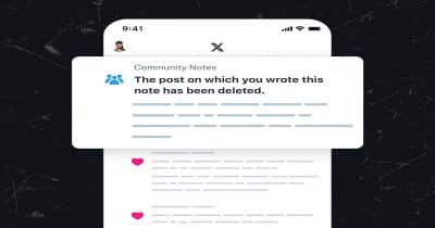 X Adds Memory Feature to Flag Community Notes Corrections