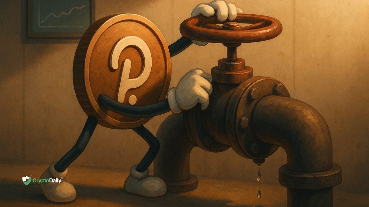 Polkadot Weighs Issuance Reset to Simplify Tokenomics Under Polkadot 2.0