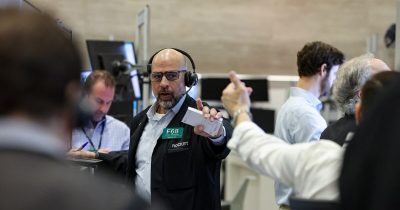 Dow Snaps Five-Session Winning Streak
