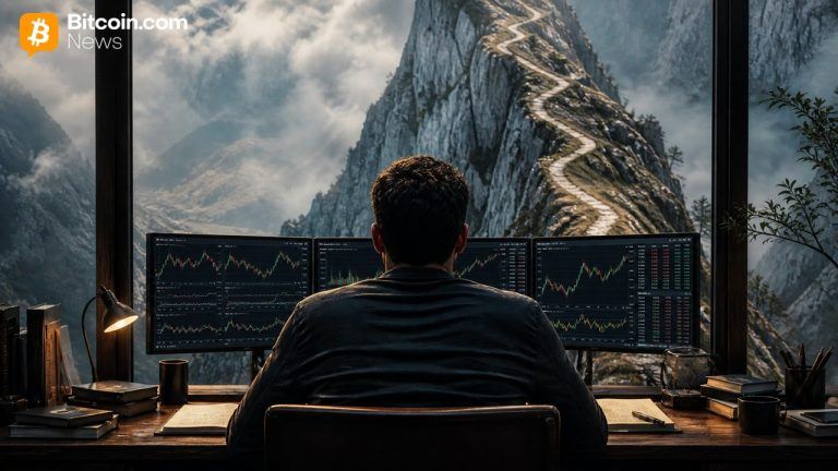 New Hyperliquid Wallet Places $1.31 Million 6x Leveraged Bet on Toncoin