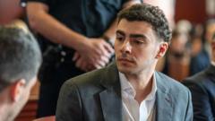 Mangione Plea Talks Put Digital Evidence in the Spotlight for Crypto