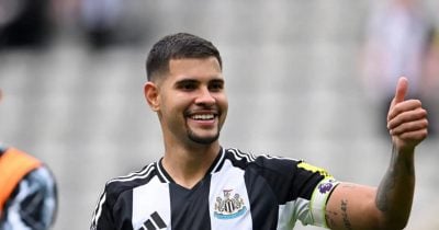 Newcastle United's BYDFi Partnership Faces Stagnation Risk Amid Bruno Guimarães Saga