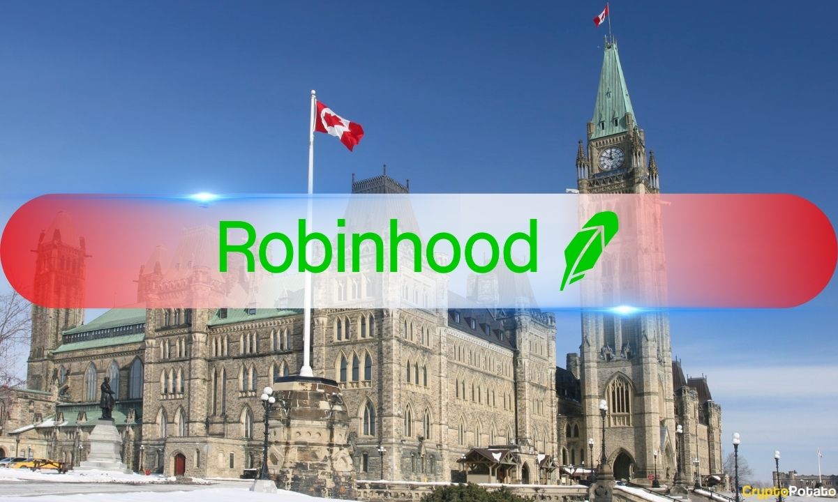 Robinhood Closes $180M WonderFi Deal, Gains 300,000 Canadian Customers