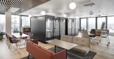 SEB Bank Boosts Strategy Stake to $5M as Nordic Banks Embrace Indirect Bitcoin Play