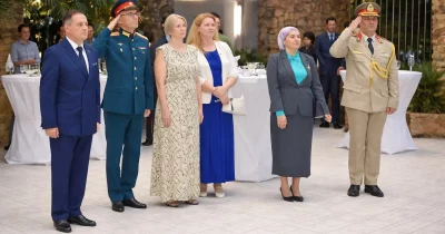 Russia, Tanzania Mark 65 Years of Ties as Moscow's Africa Pivot Opens Door for Crypto in Trade
