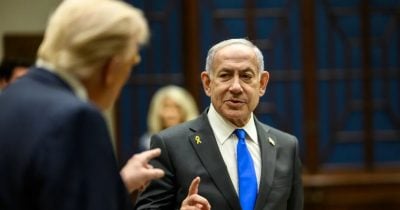 Netanyahu Rejects Two-State Solution, Opposes Palestinian State
