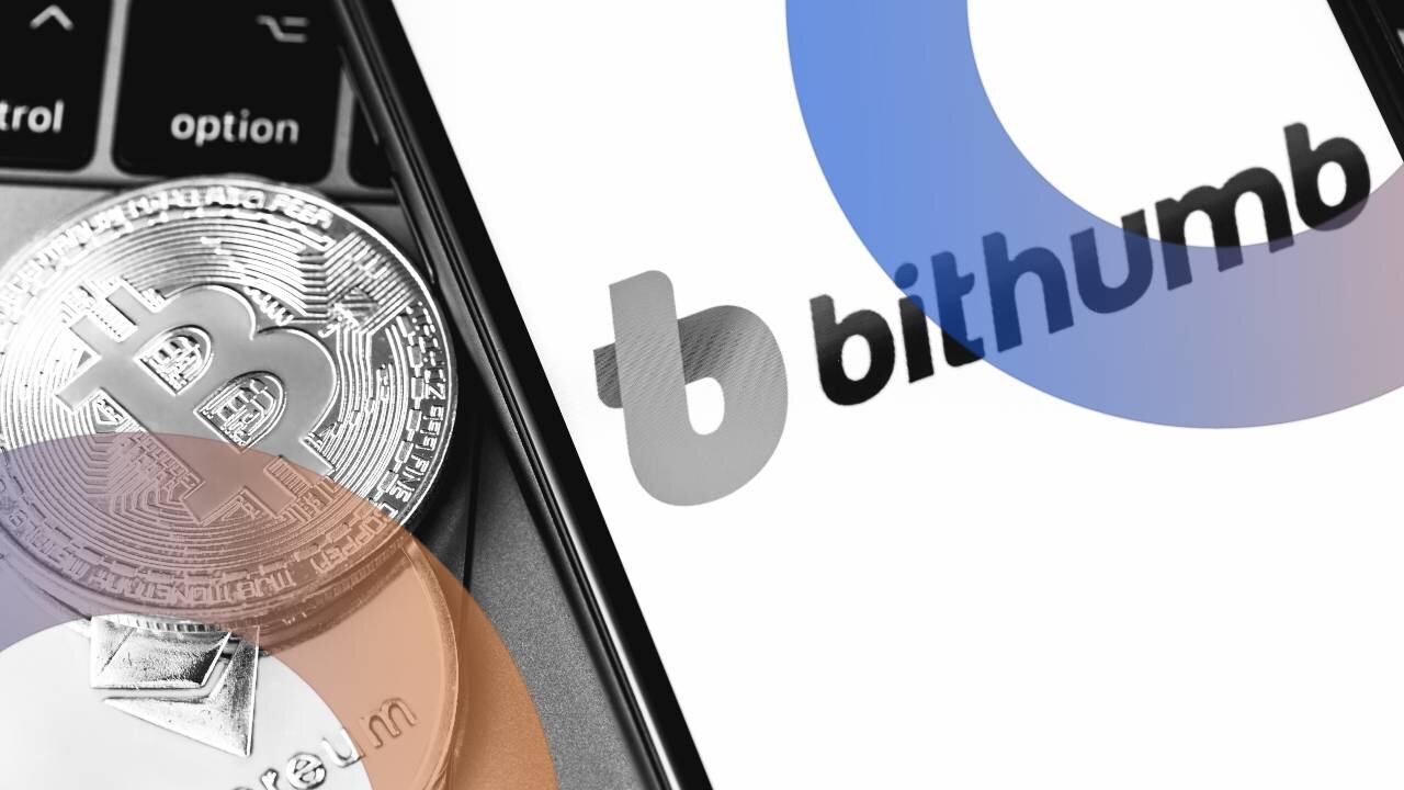 Bithumb Sets Sights on 2028 IPO, Plans 2027 Listing Review
