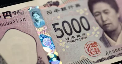 Japan Holds Fire on Verbal Warnings as Yen Creeps Toward 160