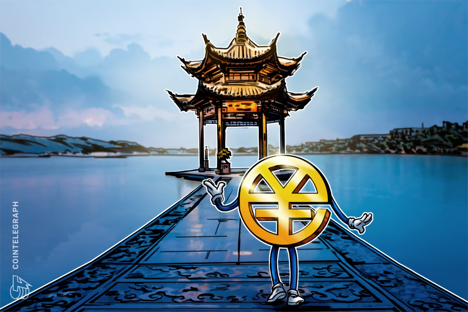 China Adds 8 Banks to Digital Yuan Network, Operator Count Reaches 30