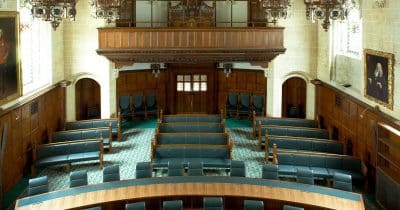 AI Law Firm Wins First UK Court Case, Setting Legal Precedent