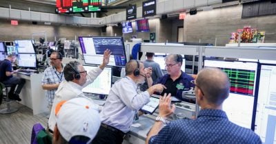 US Banks Get Green Light to Trade Crypto for Customers
